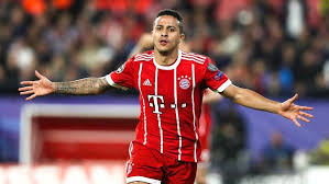 thiago alcantara