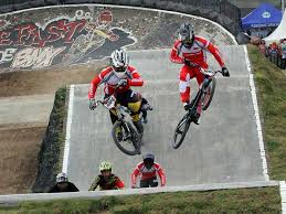 timnas BMX