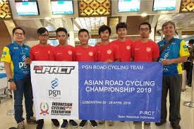 timnas balap sepeda