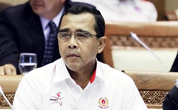 tono suratman