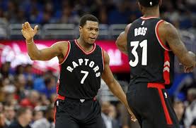 toronto raptors