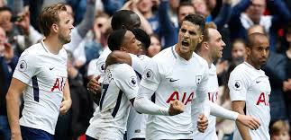 tottenham hotspur