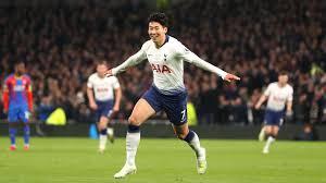 tottenham