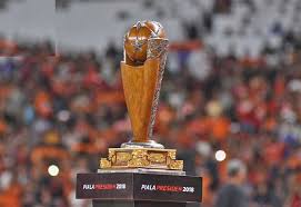 trofi piala presiden
