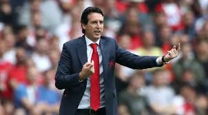 unai emery1