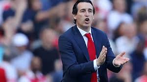 unai emery2