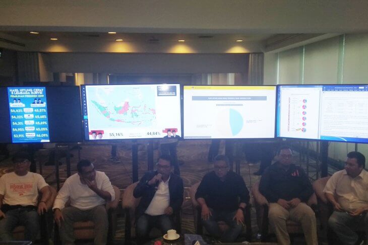 war room