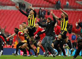 watford