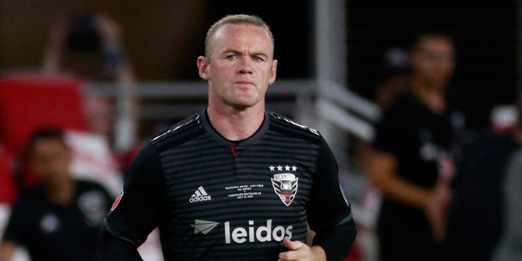 wayne rooney 1