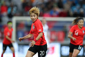 yeo minji - korsel