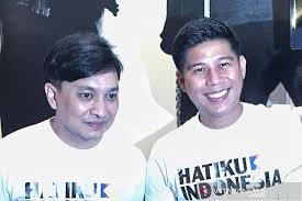 yovie dan nino ran