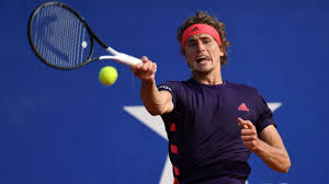 zverev