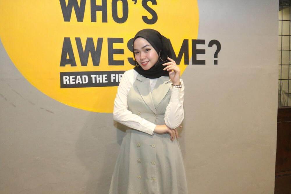 tenny amelia putri