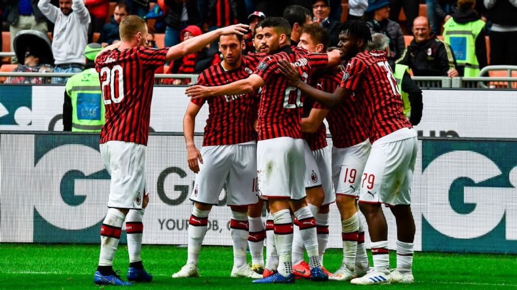 AC milan