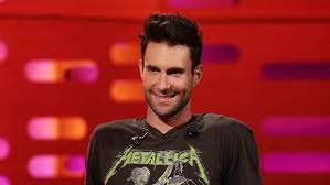 Adam Levine 2