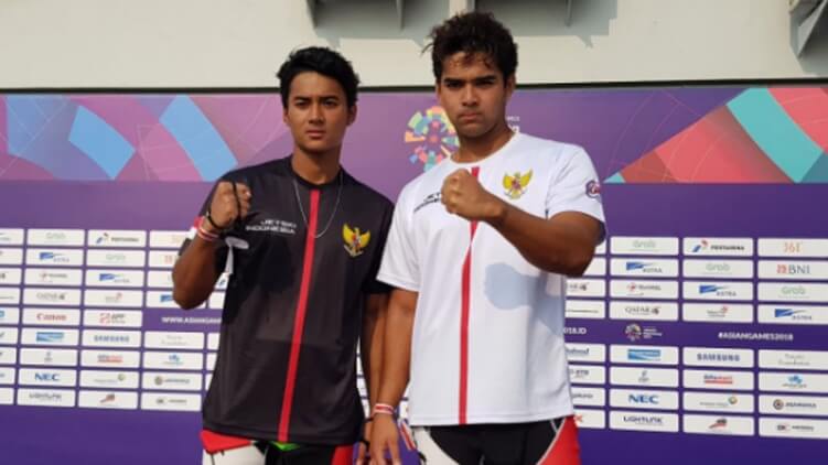 Aero Aswar dan Aqsa Aswar2