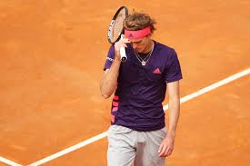 Alexander Zverev1