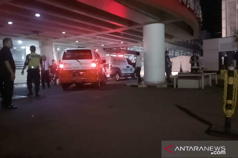 Ambulan