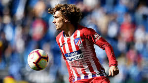 Antoine Griezmann 1