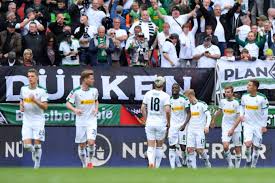 Borussia Moenchengladbach