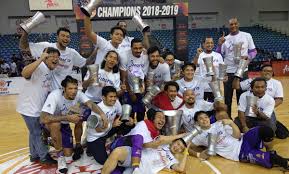 CLS juara