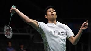 Chou Tien Chen