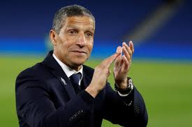 Chris Hughton