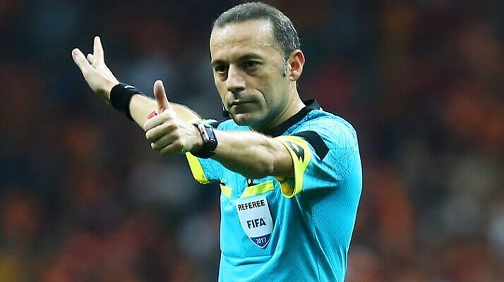 Cuneyt Cakir