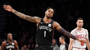 'Angelo Russell