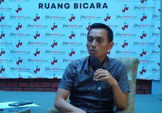 Direktur-Imparsial-Al-Araf-Aksi-22-Mei-Upaya-Kudeta-yang-Gagal-doc.imparsial-ivoox.id_