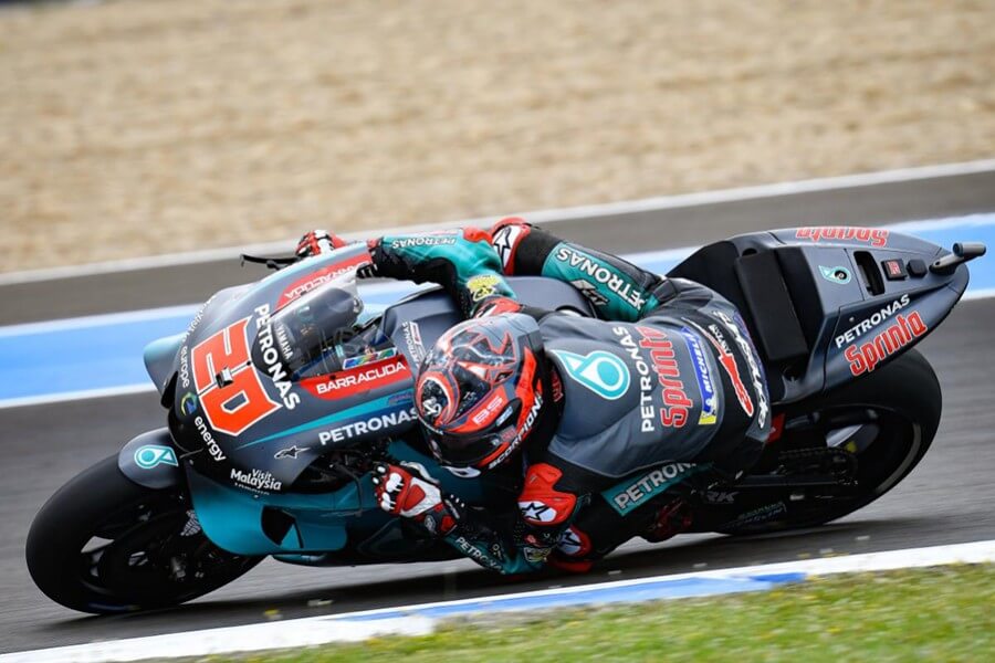 Fabio Quartararo