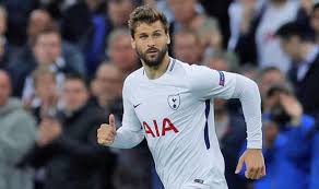 Fernando Llorente