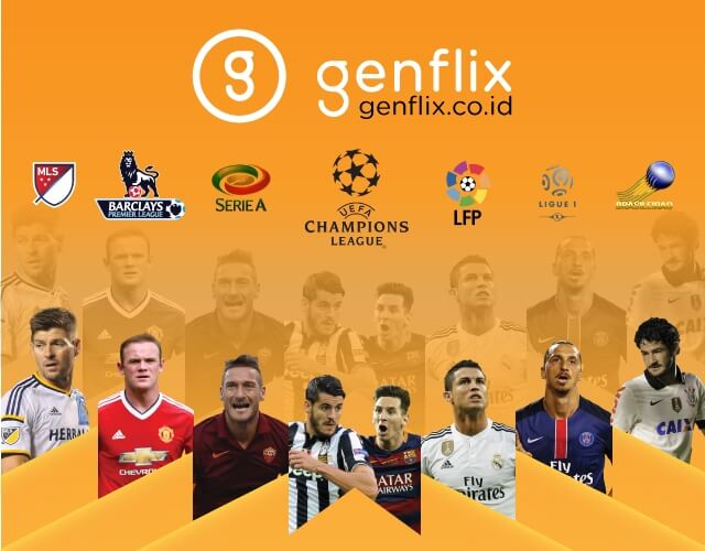 Genflix
