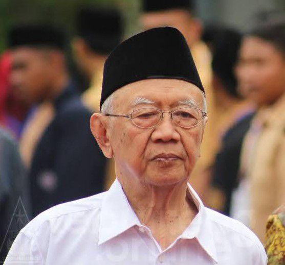 Gus-Sholah-Aksi-Demo-di-Bawaslu-tidak-Terkait-Gerakan-Bela-Islam-doc.aksi-ivoox.id_