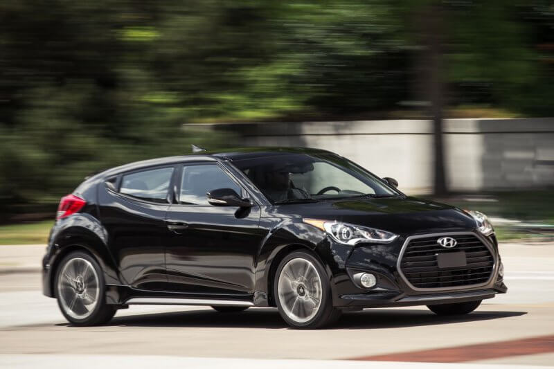 Hyundai-Veloster
