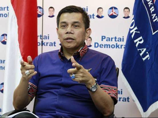 Inilah-Catatan-Hinca-Pandjaitan-Soal-Pansel-KPK-Jangan-Terlambat-Presiden-Jokowi-doc.catatan-ivoox.id_