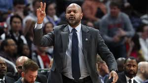 J.B. Bickerstaff