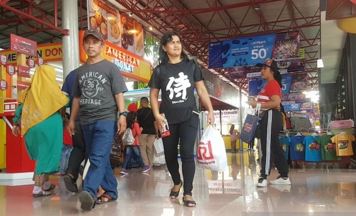 Jakarta fair 2019