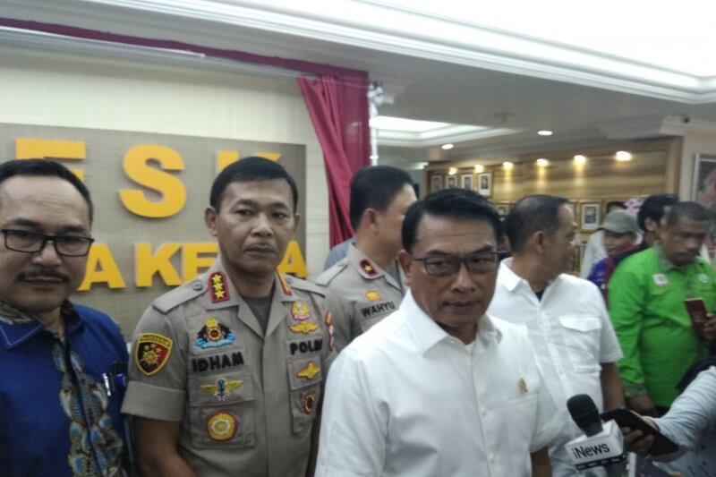 Jenderal (Purn) moeldoko