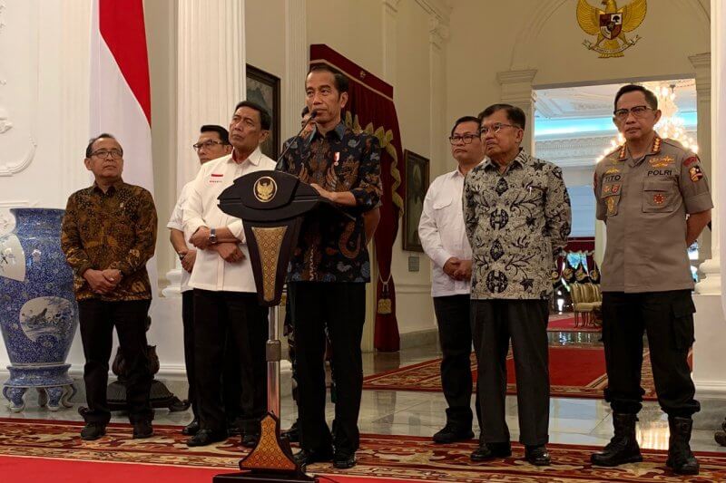 Joko Widodo