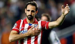 Juanfran Torres