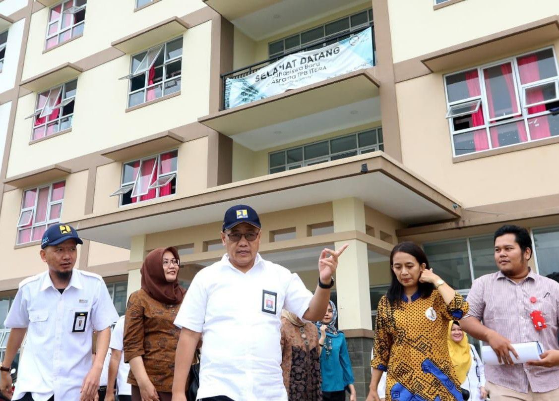 Kementerian-PUPR-membangun-Rusunawa-Kampus-ITERA-doc.pupr-ivoox.id_