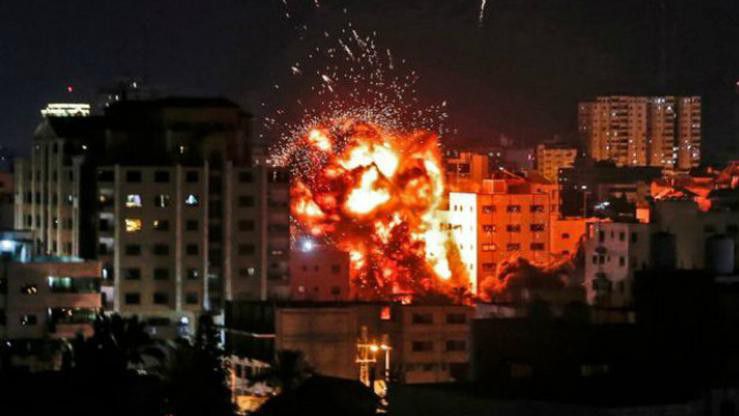 Ketegangan-meningkat-27-Orang-Tewas-dalam-Konflik-Gaza-dan-Israel-Terbaru-doc.ketegangan-ivoox.id_-1
