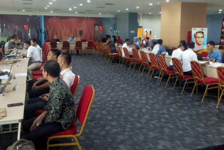LHKPN caleg terpilih