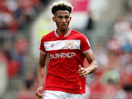 Lloyd Kelly