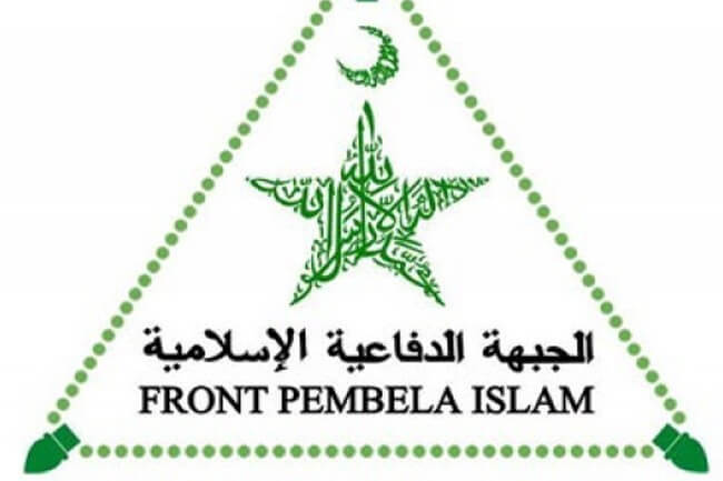 Logo FPI