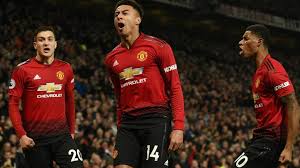 Manchester United dan Arsenal
