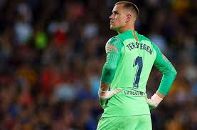 Marc-Andre ter Stegen