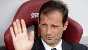 Massimiliano Allegri 2