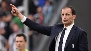 Massimiliano Allegri